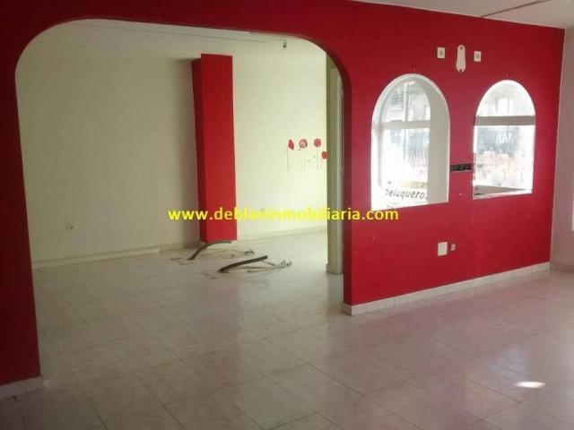 Local Comercial en alquiler en O Morrazo, Galicia