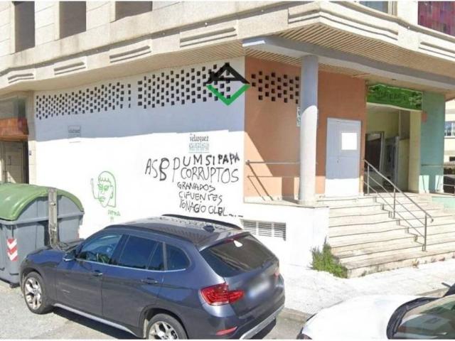 Local Comercial en alquiler en O Morrazo, Galicia