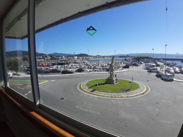Local Comercial en alquiler en O Morrazo, Galicia