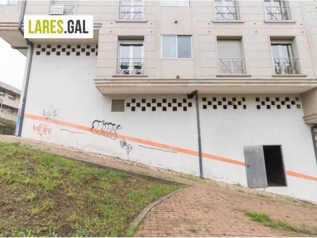 Local Comercial en alquiler en O Morrazo, Galicia
