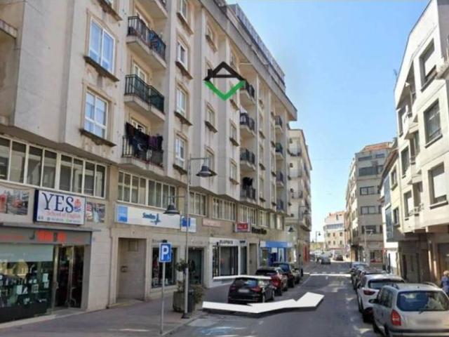 Local Comercial en alquiler en O Morrazo, Galicia