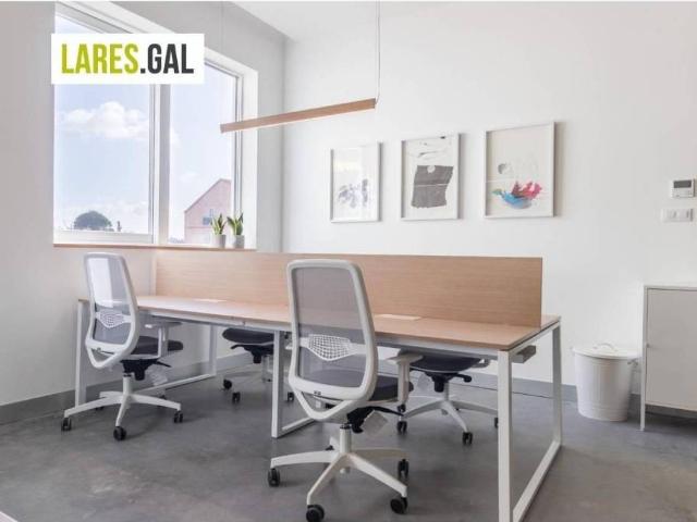 Local Comercial en alquiler en Cangas, O Morrazo