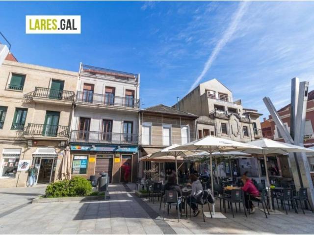 Local Comercial en alquiler en O Morrazo, Galicia