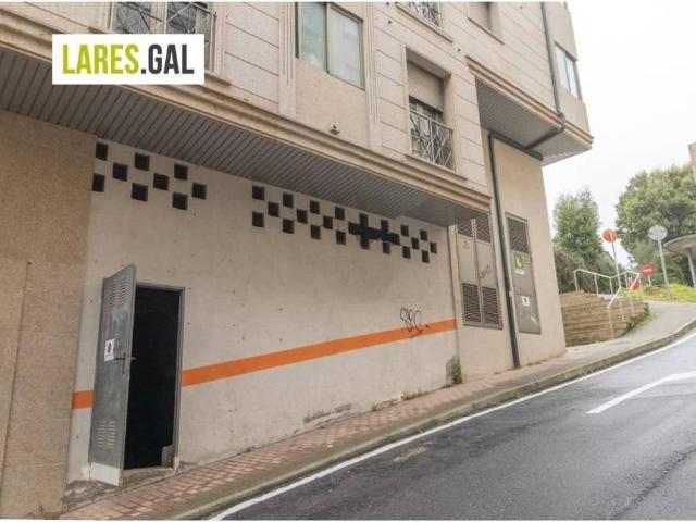 Local Comercial en alquiler en O Morrazo, Galicia
