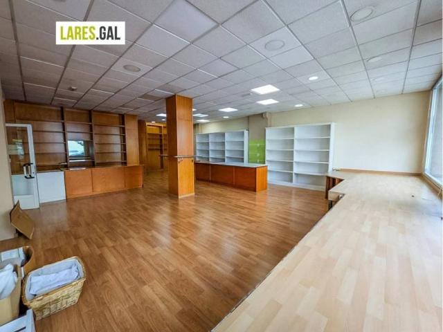 Local Comercial en alquiler en O Morrazo, Galicia
