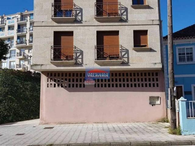 Local Comercial en alquiler en O Morrazo, Galicia