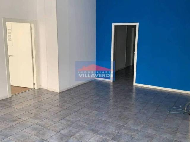Local Comercial en alquiler en O Morrazo, Galicia