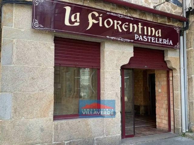 Local Comercial en alquiler en O Morrazo, Galicia