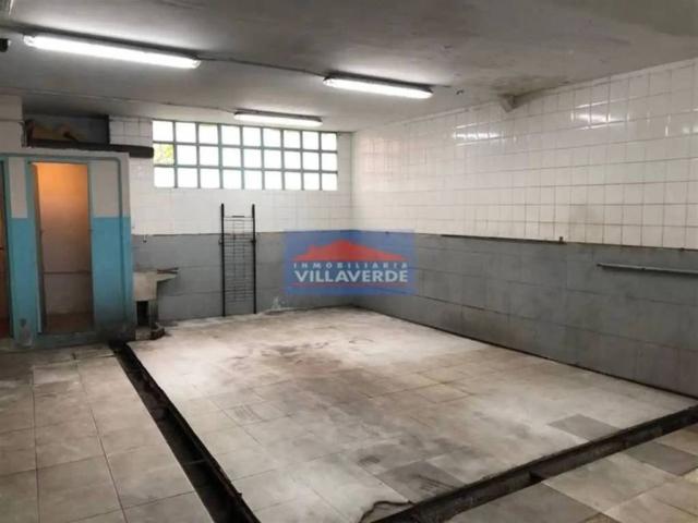 Local Comercial en alquiler en O Morrazo, Galicia