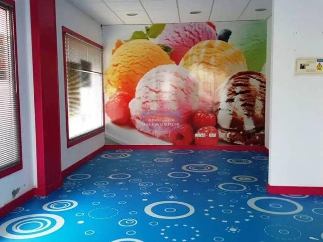 Local Comercial en alquiler en O Morrazo, Galicia