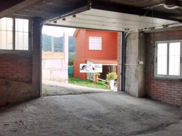 Local Comercial en alquiler en O Morrazo, Galicia