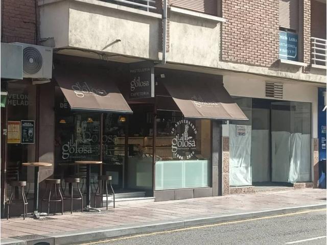 Local Comercial en alquiler en Cangas De Onís, Asturias