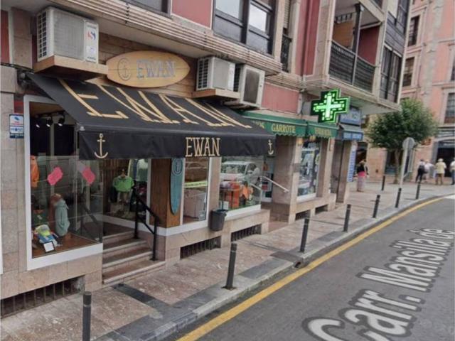 Local Comercial en alquiler en Cangas De Onís, Asturias