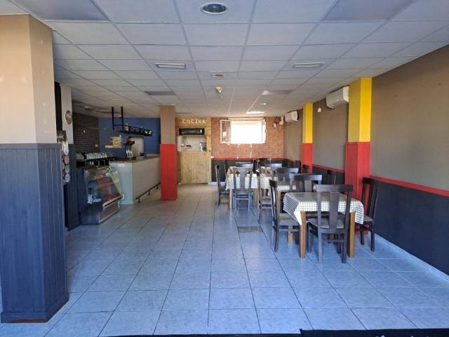 Local Comercial en alquiler en Cantillana