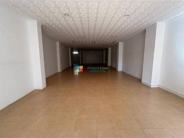 Local Comercial en alquiler en Valle del Almanzora, Andalucía