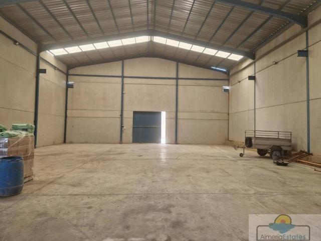 Local Comercial en alquiler en Valle del Almanzora, Andalucía