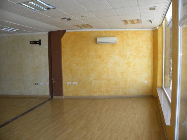 Local Comercial en alquiler en Noroeste, Murcia