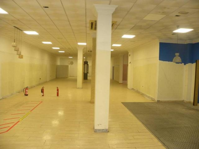 Local Comercial en alquiler en Caravaca De La Cruz