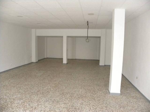 Local Comercial en alquiler en Caravaca De La Cruz, Murcia