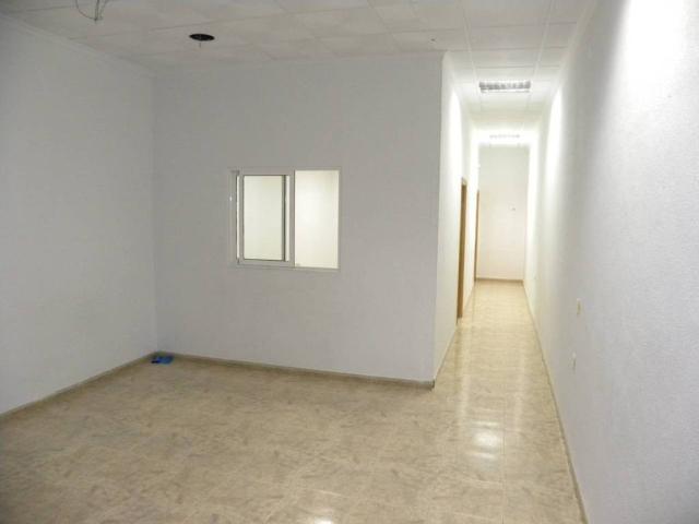 Local Comercial en alquiler en Caravaca De La Cruz