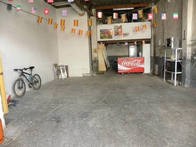 Local Comercial en alquiler en Caravaca De La Cruz
