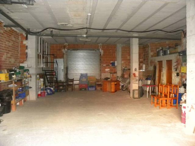 Local Comercial en alquiler en Caravaca De La Cruz