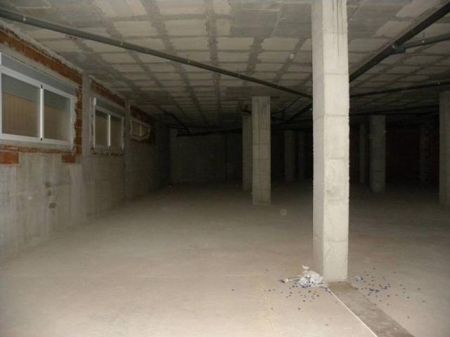 Local Comercial en alquiler en Caravaca De La Cruz