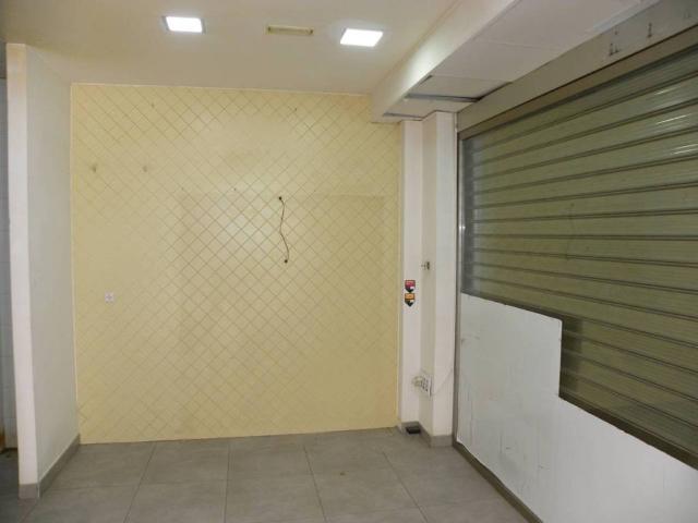 Local Comercial en alquiler en Noroeste, Murcia