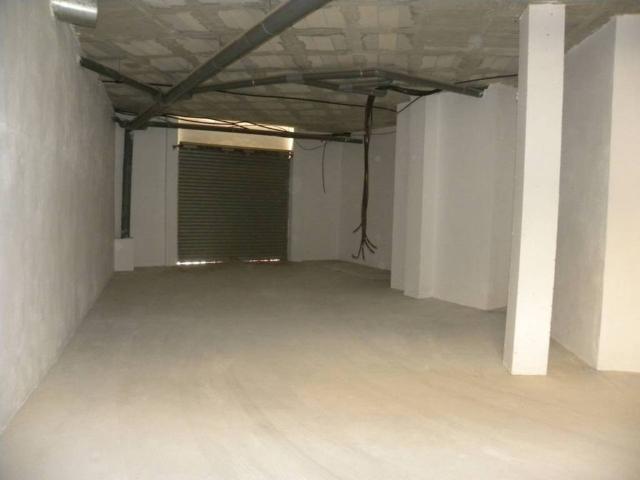 Local Comercial en alquiler en Caravaca De La Cruz