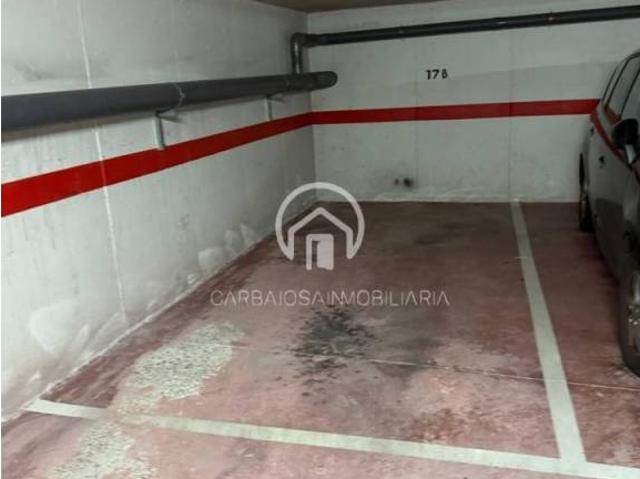 Local Comercial en alquiler en Carbajosa De La Sagrada