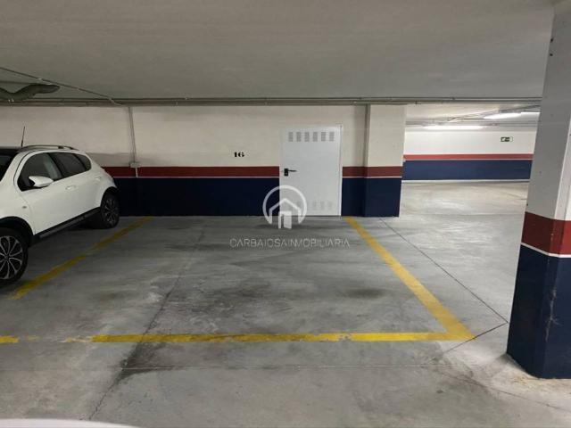 Local Comercial en alquiler en Albahonda IV, Carbajosa De La Sagrada