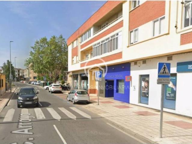 Local Comercial en alquiler en Carbajosa De La Sagrada, Castilla y León