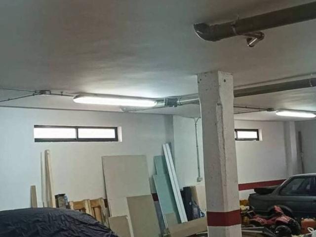 Local Comercial en alquiler en Carbajosa De La Sagrada, Salamanca