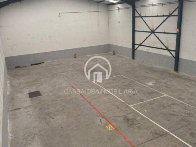 Local Comercial en alquiler en Carbajosa De La Sagrada