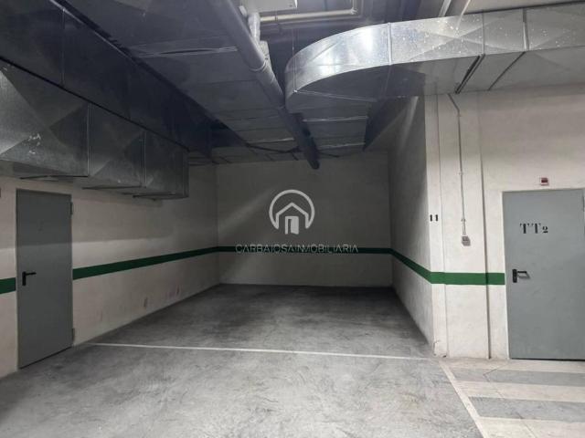 Local Comercial en alquiler en Carbajosa De La Sagrada, Castilla y León
