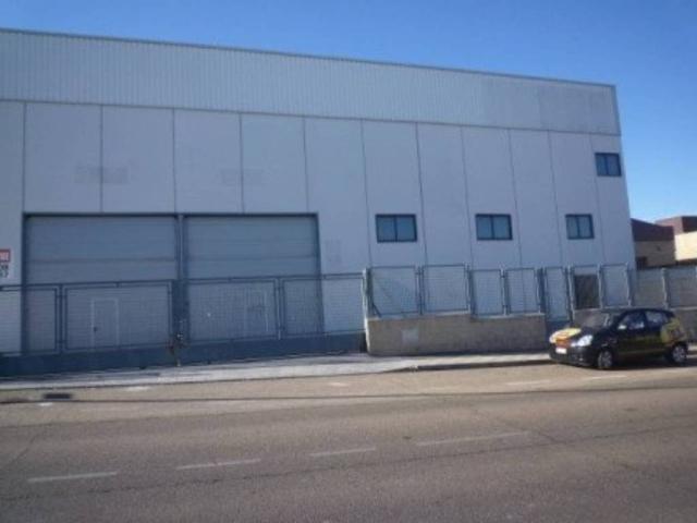 Local Comercial en alquiler en Carbajosa De La Sagrada, Salamanca