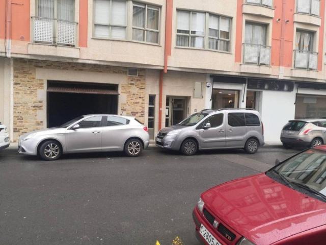 Local Comercial en alquiler en Bergantiños, Galicia