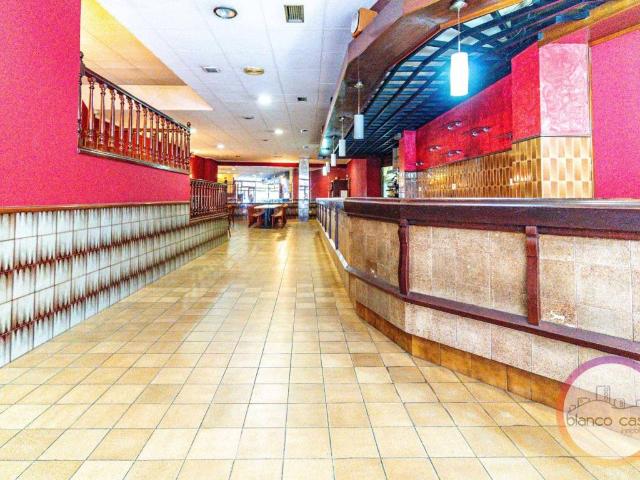 Local Comercial en alquiler en Bergantiños, Galicia