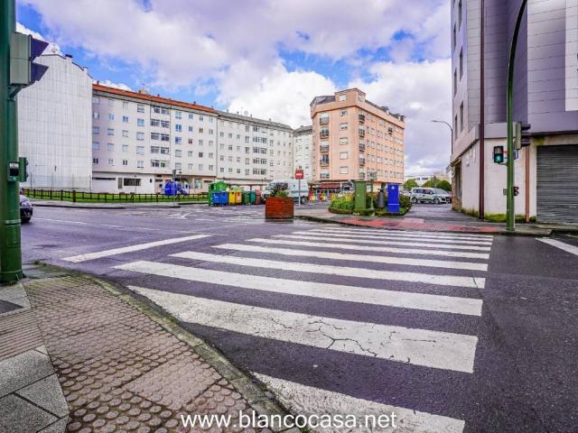 Local Comercial en alquiler en Bergantiños, Galicia