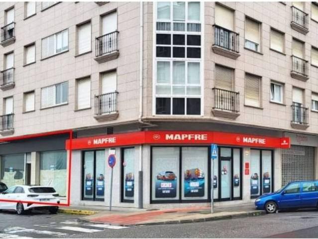 Local Comercial en alquiler en Bergantiños, Galicia