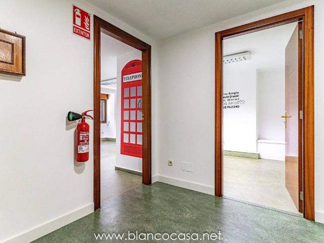 Local Comercial en alquiler en Bergantiños, Galicia