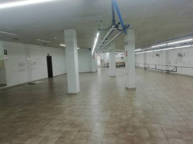 Local Comercial en alquiler en Bergantiños, Galicia