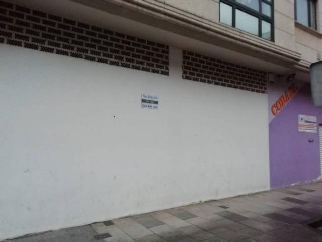 Local Comercial en alquiler en Bergantiños, Galicia