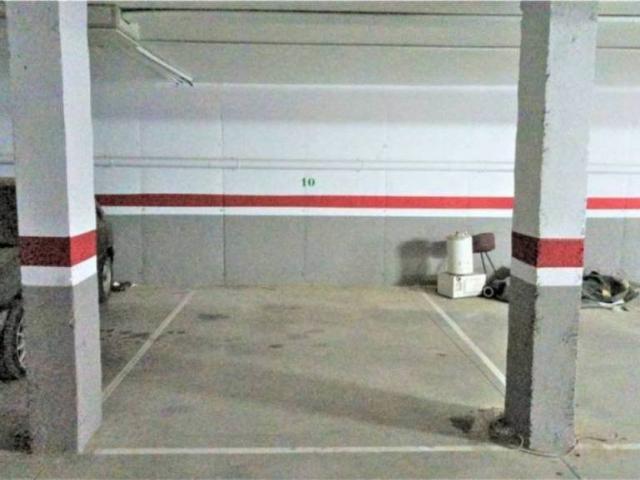 Local Comercial en alquiler en Carboneras, Andalucía