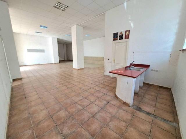 Local Comercial en alquiler en la Ribera Alta, Valencia