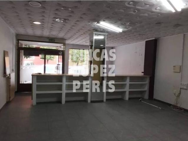 Local Comercial en alquiler en Carcaixent, València / Valencia