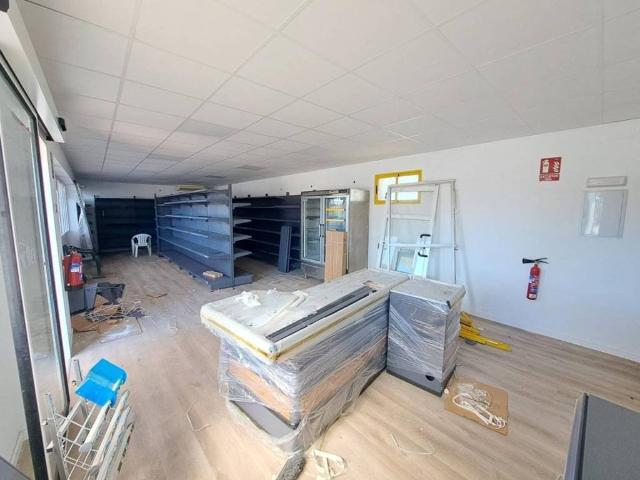 Local Comercial en alquiler en la Ribera Alta, Valencia