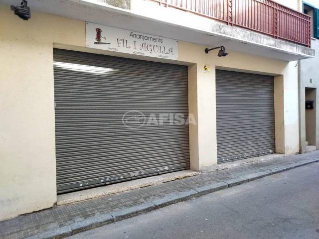 Local Comercial en alquiler en Cardedeu
