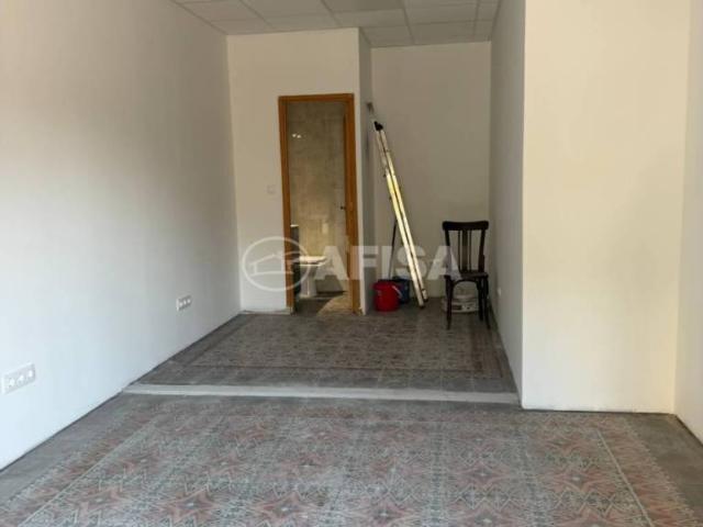 Local Comercial en alquiler en Vallès Oriental, Catalunya