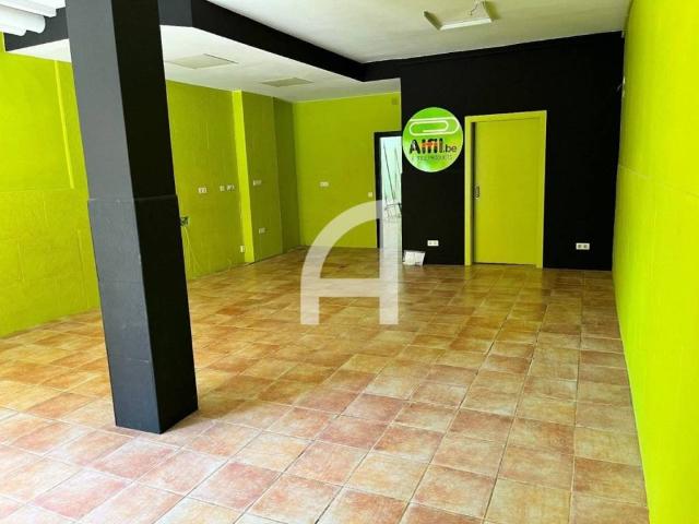 Local Comercial en alquiler en Vallès Oriental, Catalunya